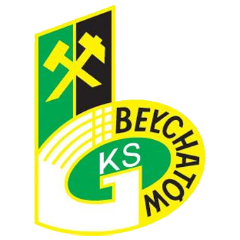gks bełchatów gks bełchatów