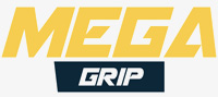 mega grip logo